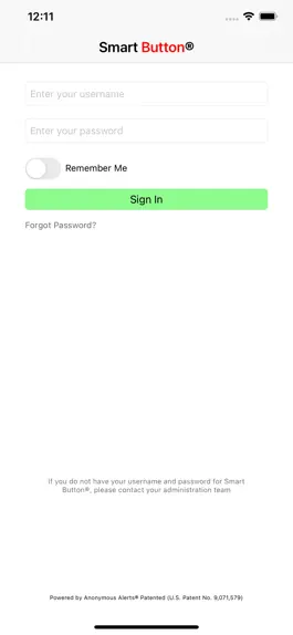 Game screenshot Smart Button Panic Button mod apk
