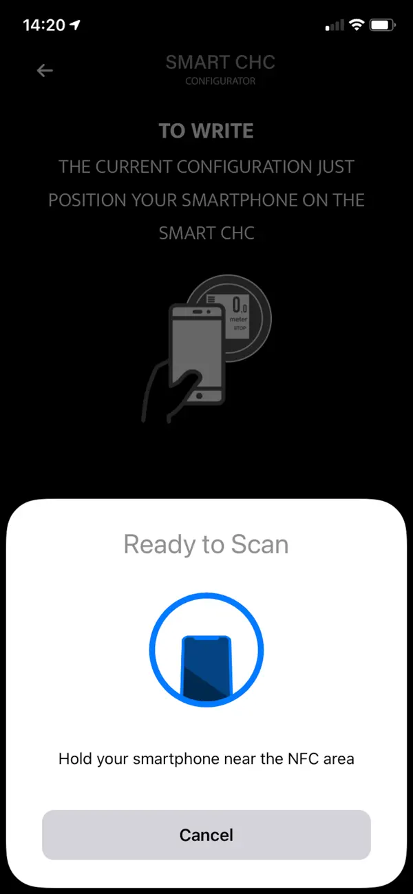 #2. Quick Smart CHC (iOS) Por: Quick spa