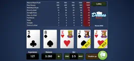 Game screenshot Casino Video Poker Collection mod apk