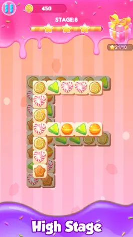 Game screenshot Tap to Pop Sweets hack