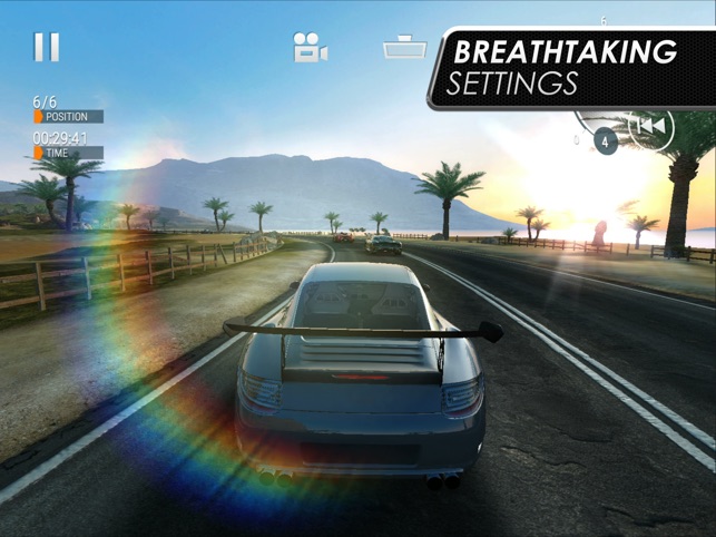 Gear.Club - True Racing on the App Store