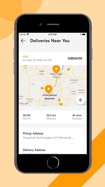 XLCourierV2 Provider