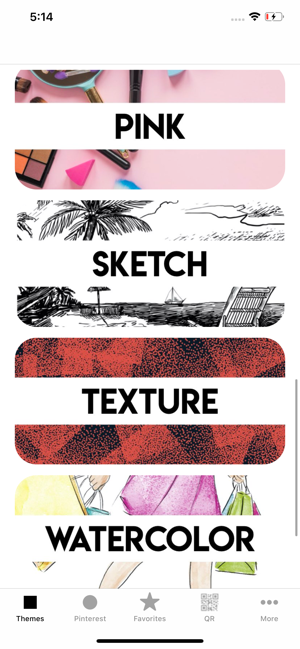 Board Covers for Pinterest(圖4)-速報App