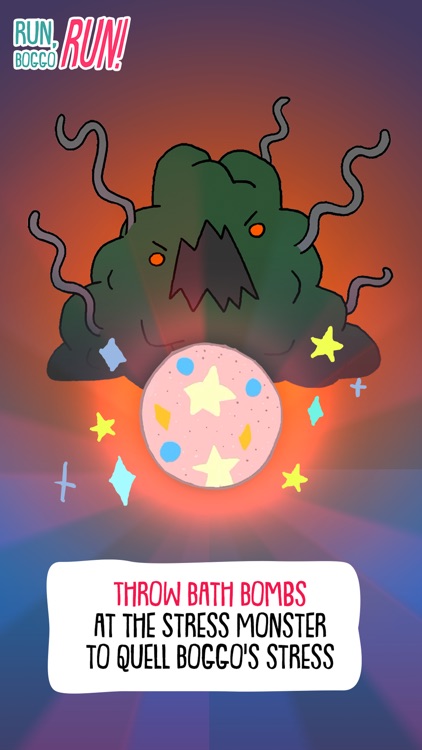 Run Boggo Run! screenshot-3