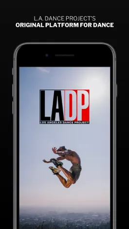 Game screenshot L.A. Dance Project mod apk