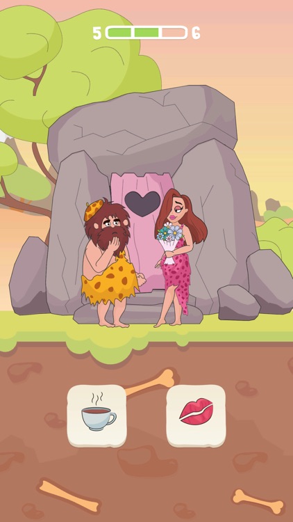 Comics Bob screenshot-0