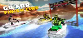 Game screenshot Jet Ski Racing Champion apk