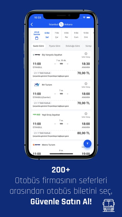 Cepyol - Otobüs ve Uçak Bileti screenshot-3