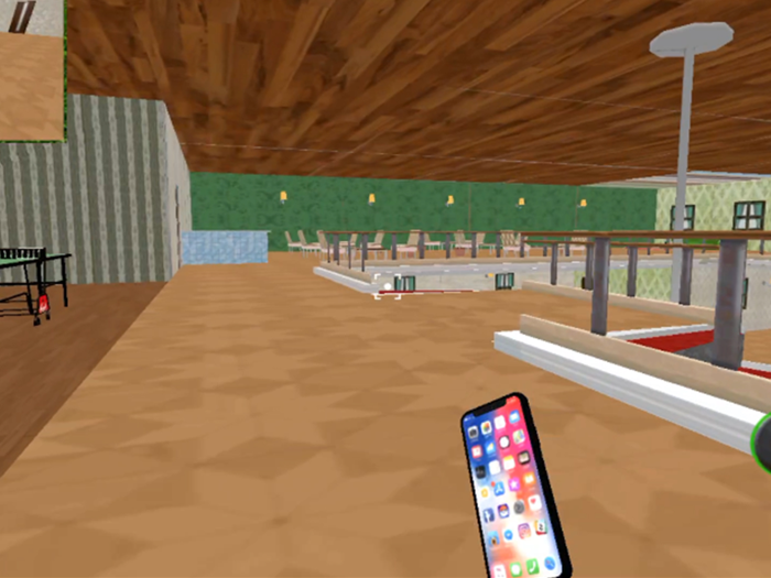 Scary Evil Teacher Games