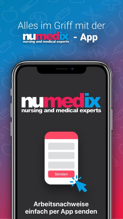 NUMEDIX