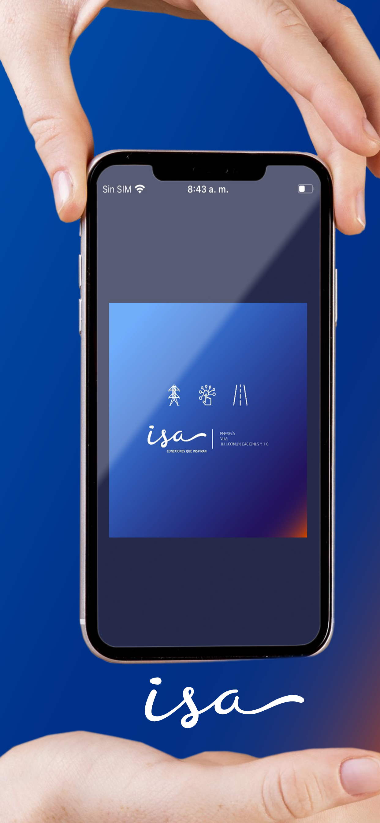 GRUPO ISA Línea Ética