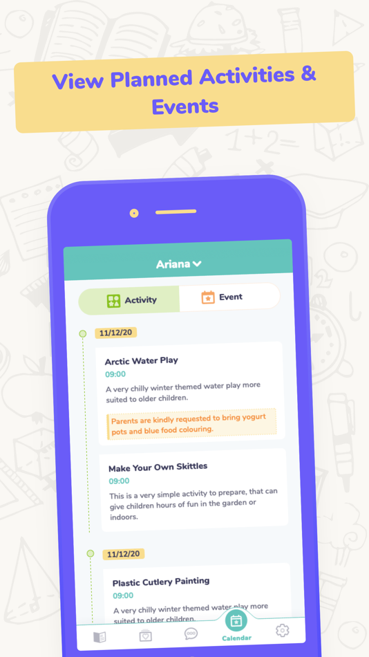 #5. Wabbit App (iOS) 由: Mobi Move Ltd