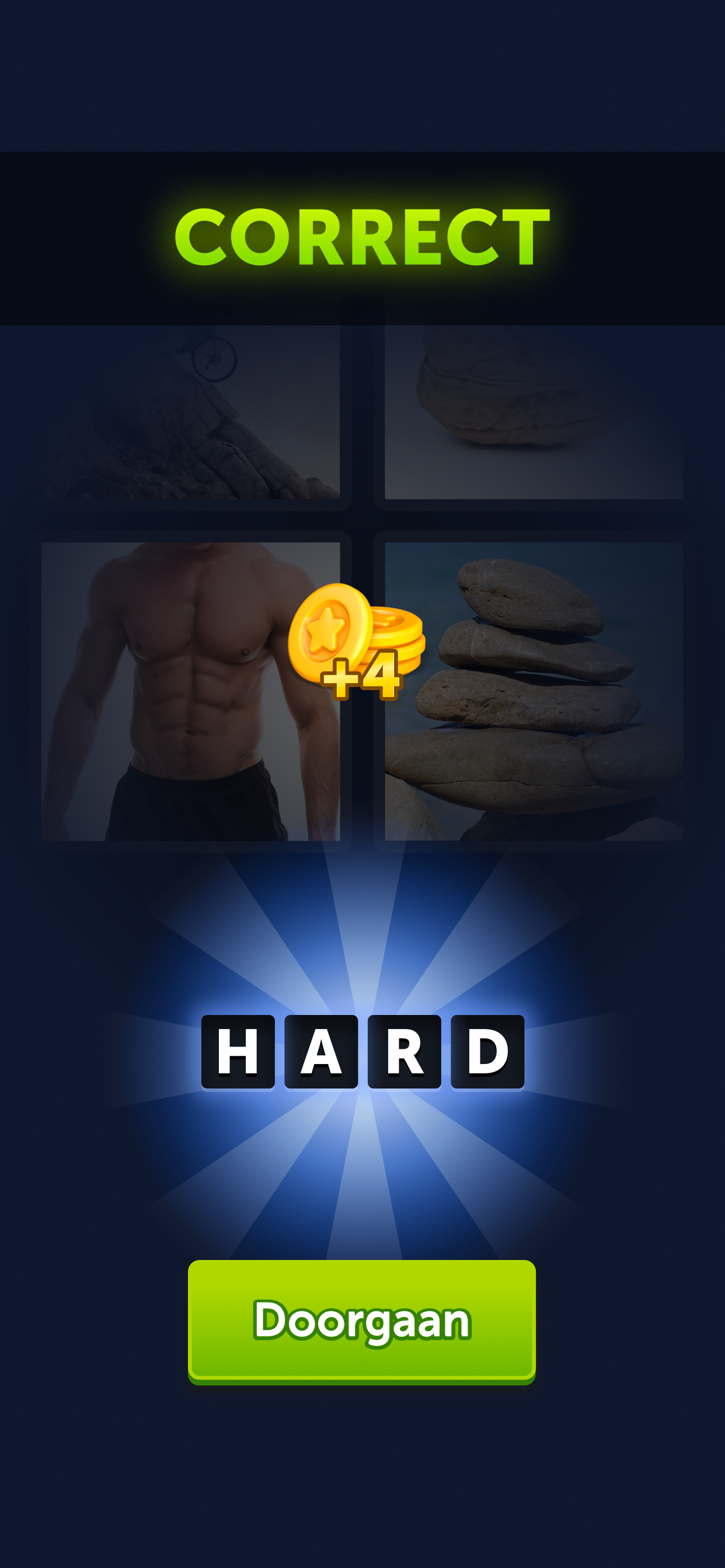 Balls and Magnets