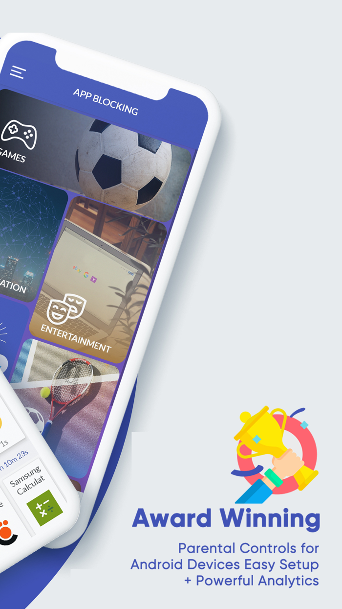 Parental Values Parent Control