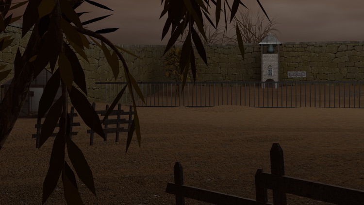 脱出ゲーム LostVillage screenshot-3