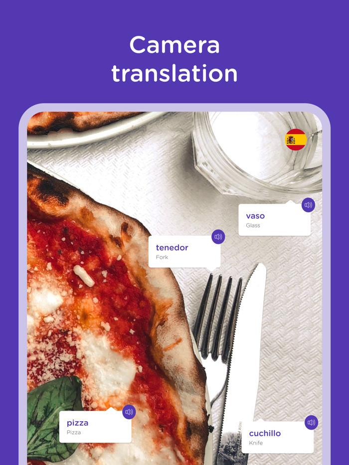 Fast Language Learning - Words