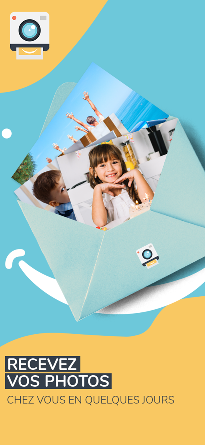 Picsprint  Impression photo