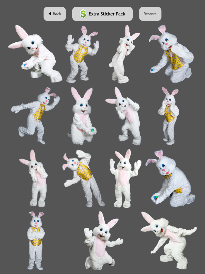 iCaughtTheToothFairy