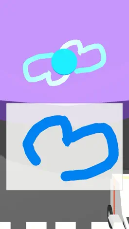 Game screenshot Draw spinner.io apk