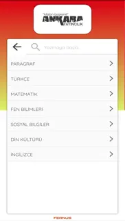 How to cancel & delete ankara video Çözüm 3