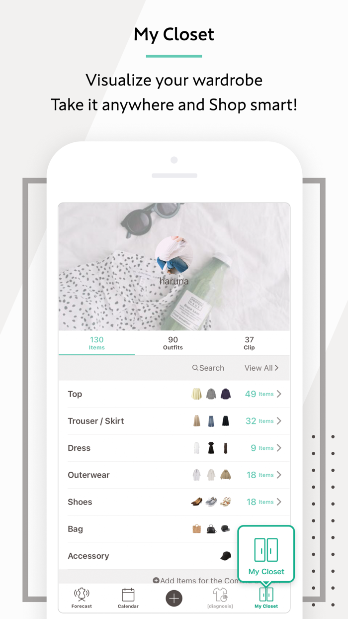 XZCloset Fashion Outfits