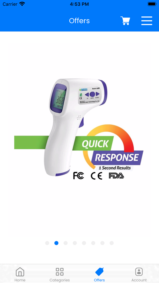 #5. Sukkar - سكر (iOS) By: Mohammad Alsharhan