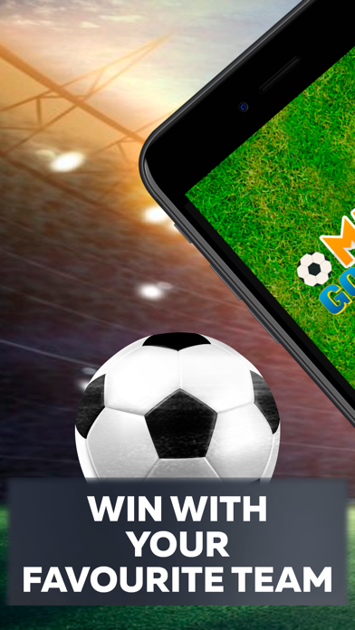 Master Goalkeeper Screenshot