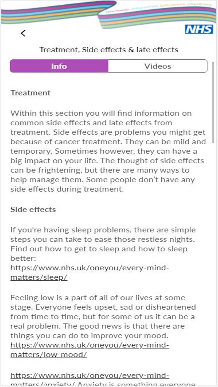 LLRCancerInformation