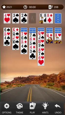 Game screenshot Solitaire Classic - Classic mod apk