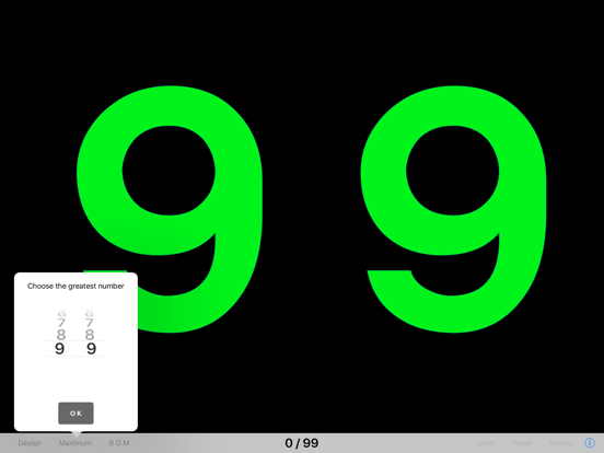 Screenshot #6 pour Random Number 99