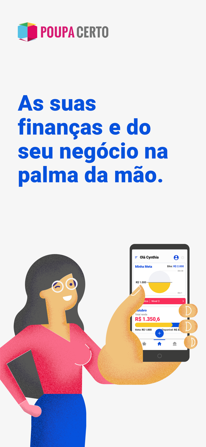 Poupa Certo