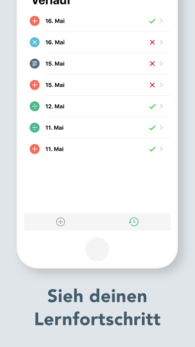 Mathilda – Gymivorbereitung ZH Screenshot
