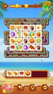 tile frenzy - match game iphone screenshot 3