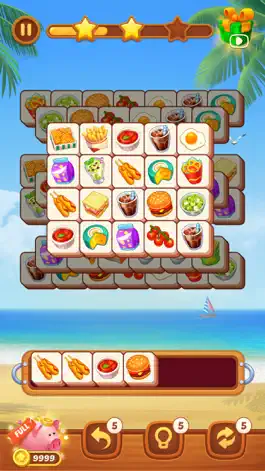Game screenshot Tile Frenzy - Match Game hack