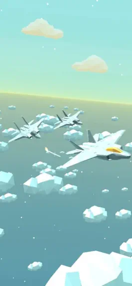 Game screenshot DogFight 3D mod apk
