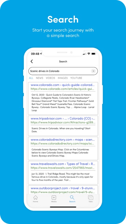 SWIS - See What I Search
