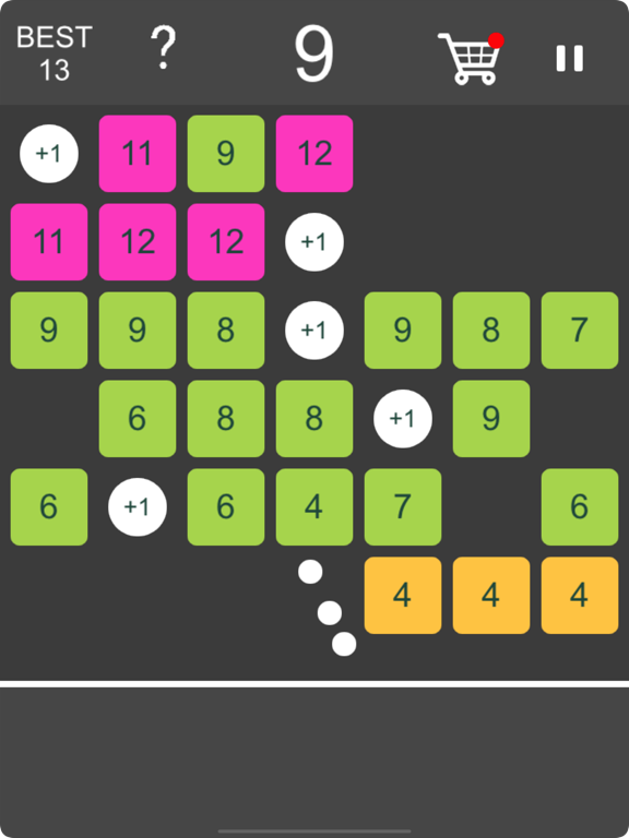 Screenshot #5 pour Puzzle Flipper