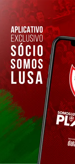 Game screenshot Somos Lusa Play mod apk