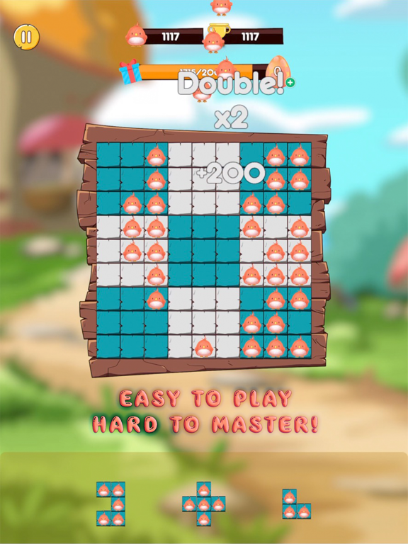 Screenshot #5 pour SudoBirds