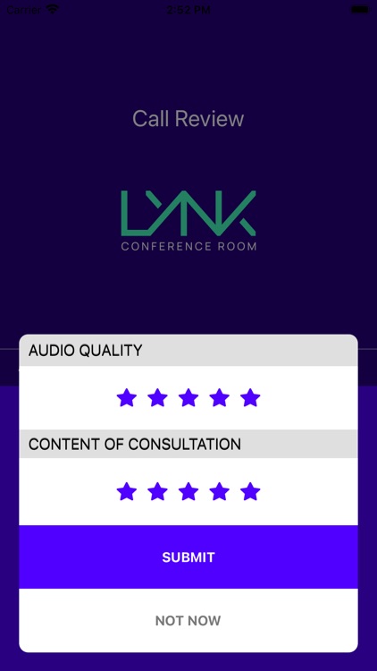 Lynk Conference screenshot-3