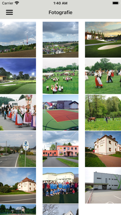 Ostrava Lhotka Screenshot