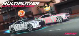 Game screenshot Drag Racing: Underground City mod apk