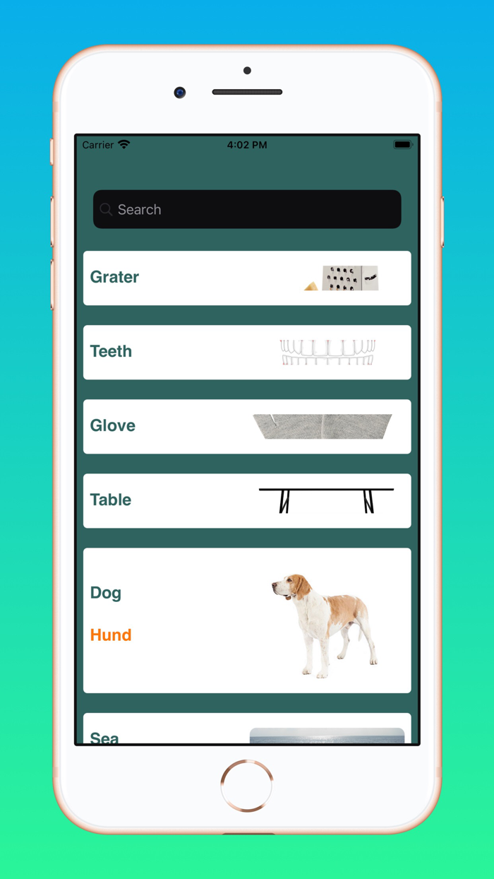 English Norwegian Basic Words