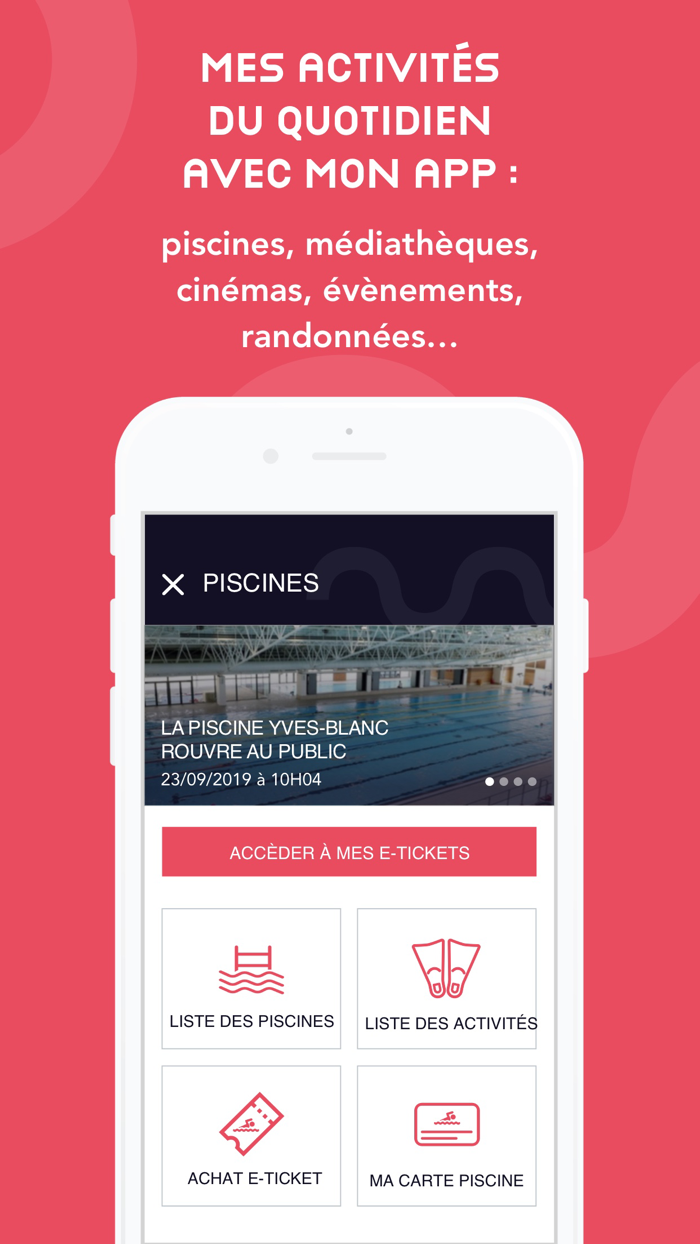 Ma Métropole Dans Ma Poche