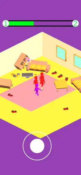Game screenshot Puppet Dispence 3D hack