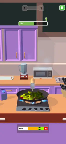 Game screenshot Perfect Dinner mod apk