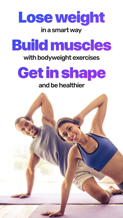 Gravity: Lose Fat & Get Fitter screenshot-0