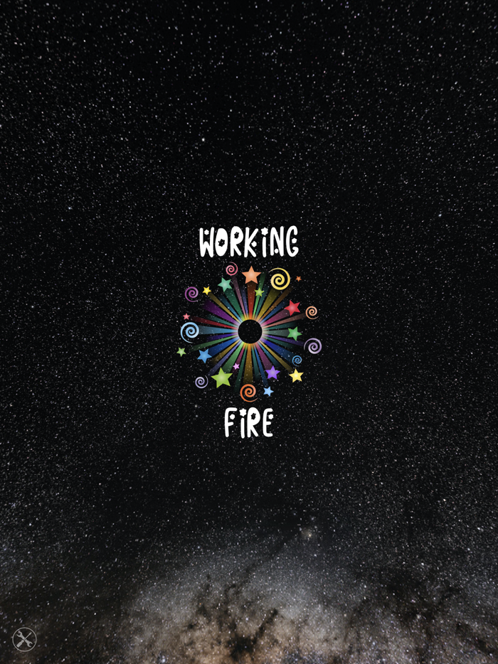 Working Fire