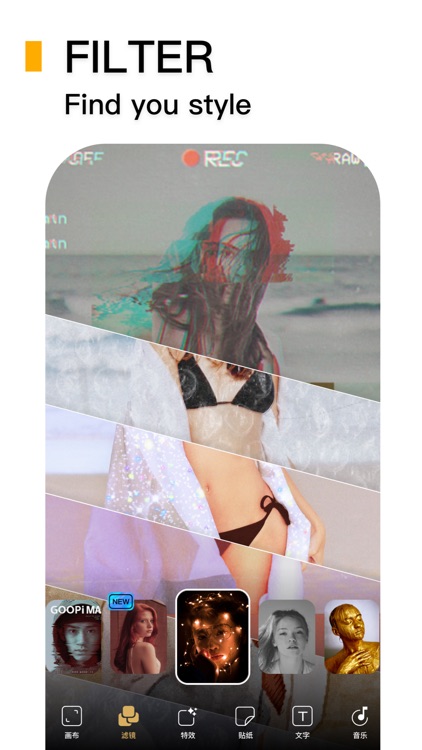 Paint: Photo & Video Editor