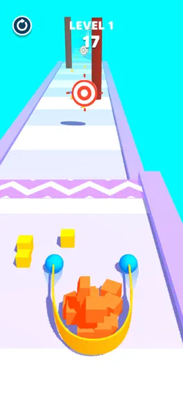 Game screenshot Slingmen 3D mod apk